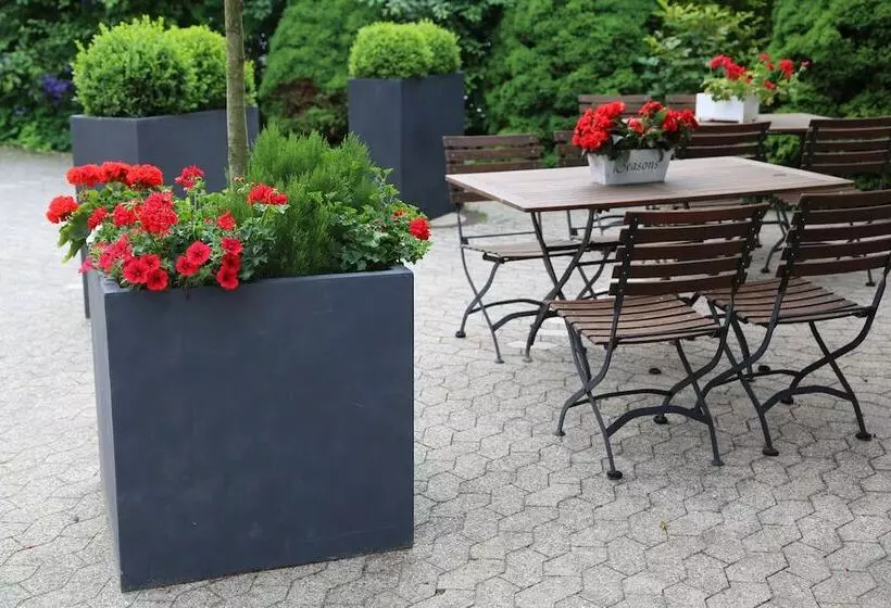 Fotos del hotel Gut Moschenhof:  5