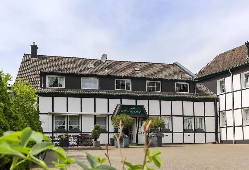 Fotos del hotel Gut Moschenhof:  25