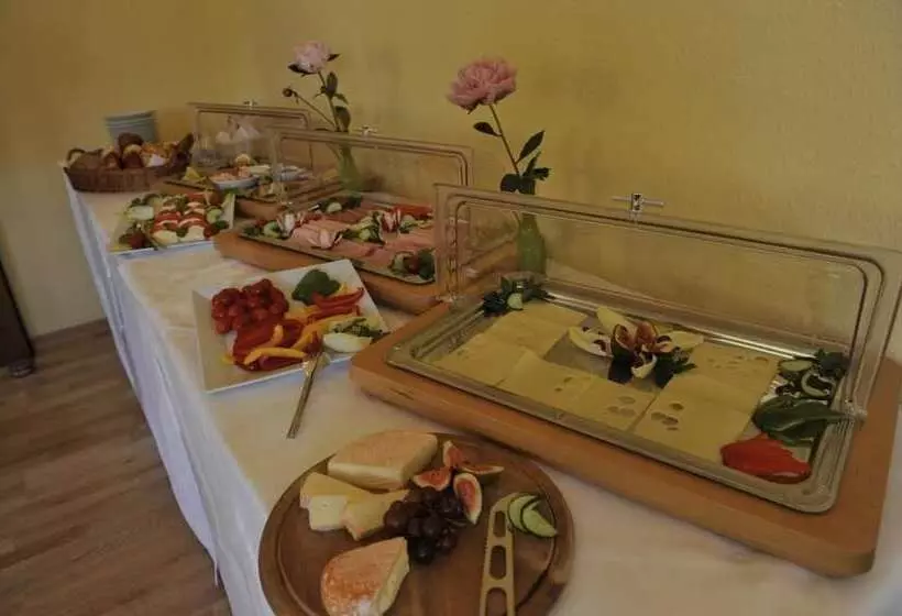 Fotos del hotel Gut Moschenhof:  8