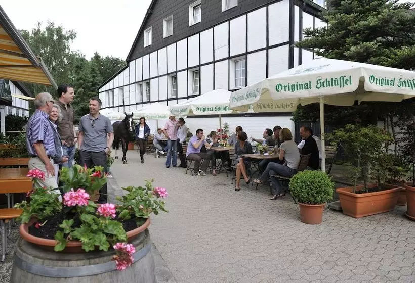 Fotos del hotel Gut Moschenhof:  12