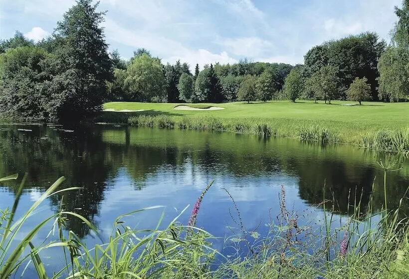 Fotos del hotel Gut Moschenhof:  14