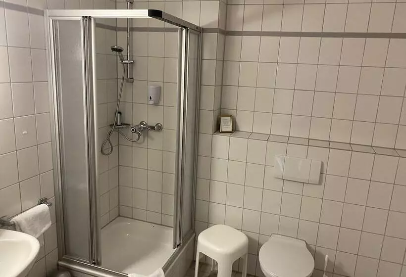 Fotos del hotel Gasthaus Schützen:  5