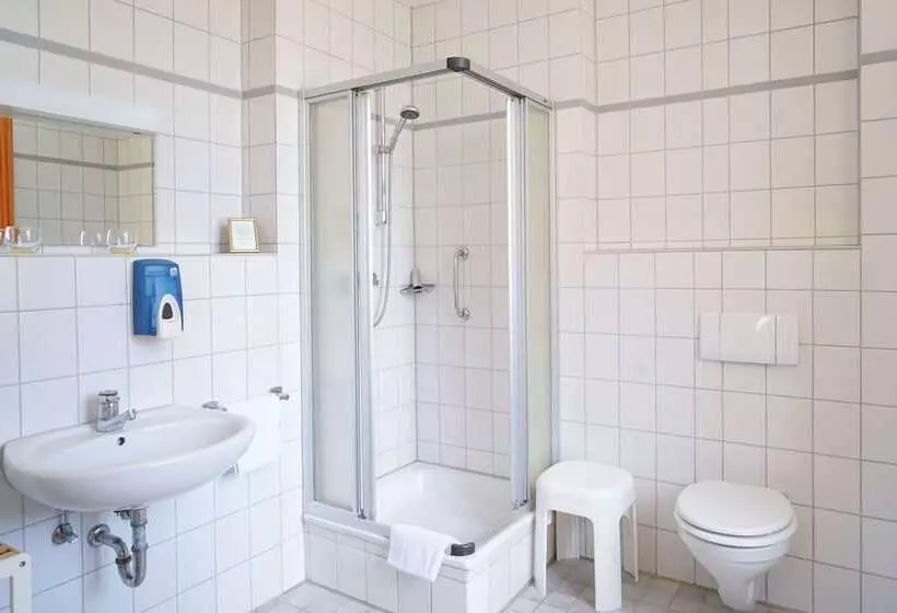 Fotos del hotel Gasthaus Schützen:  12