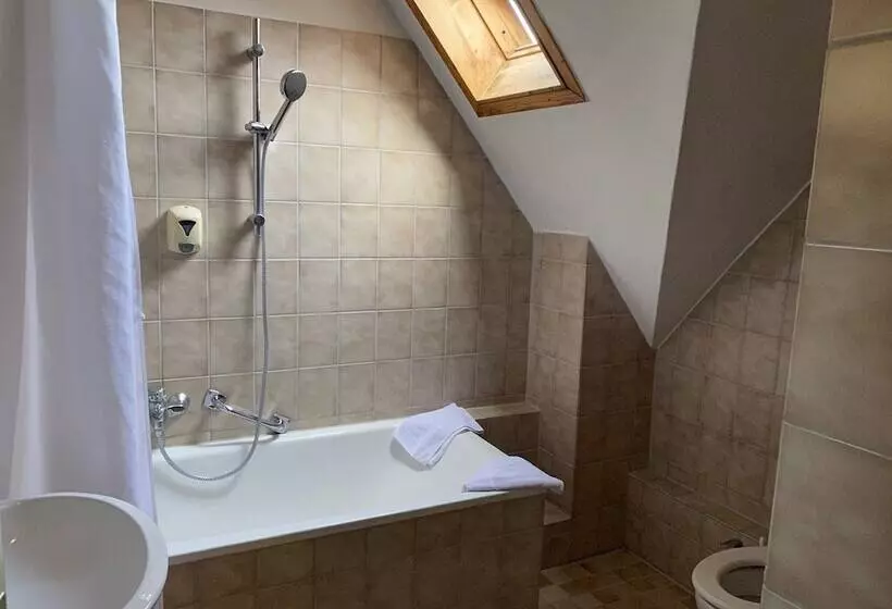 Fotos del hotel Gasthaus Schützen:  14