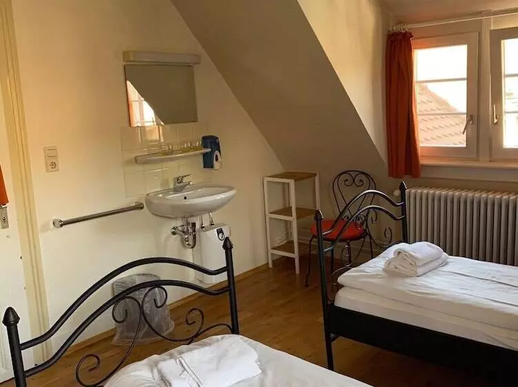 Fotos del hotel Gasthaus Schützen:  20