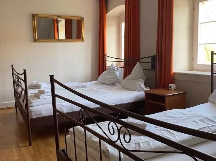 Fotos del hotel Gasthaus Schützen:  8