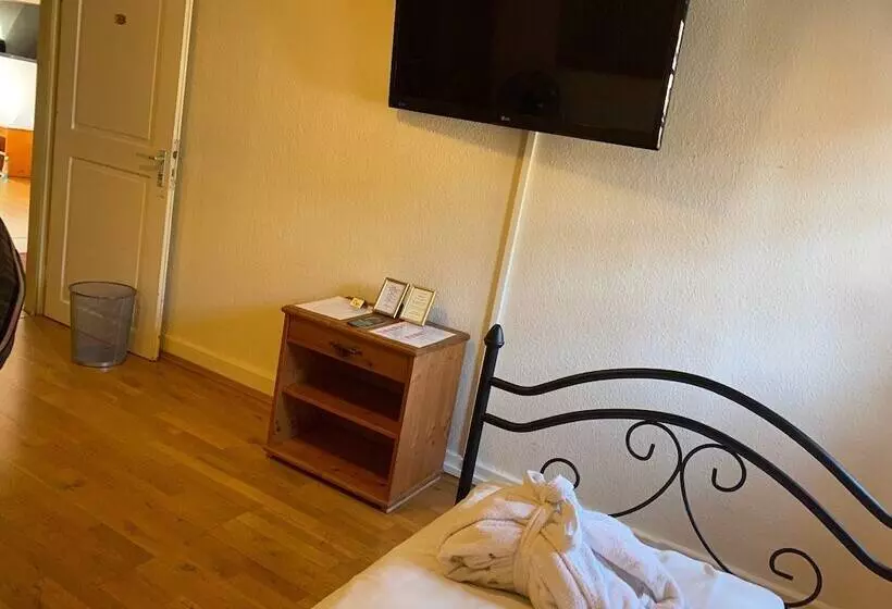 Fotos del hotel Gasthaus Schützen:  21