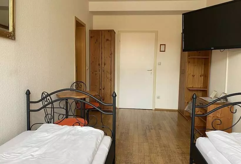 Fotos del hotel Gasthaus Schützen:  18