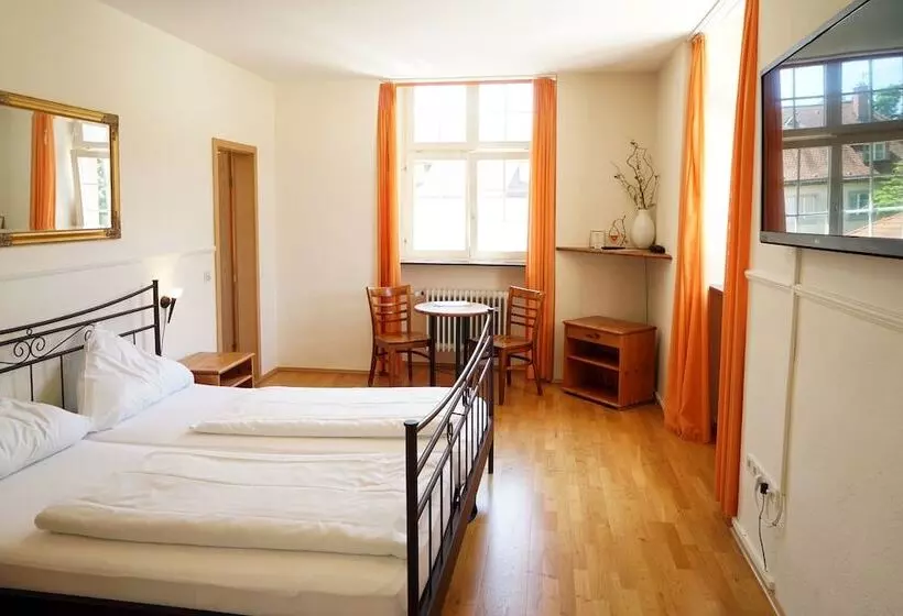 Fotos del hotel Gasthaus Schützen:  11