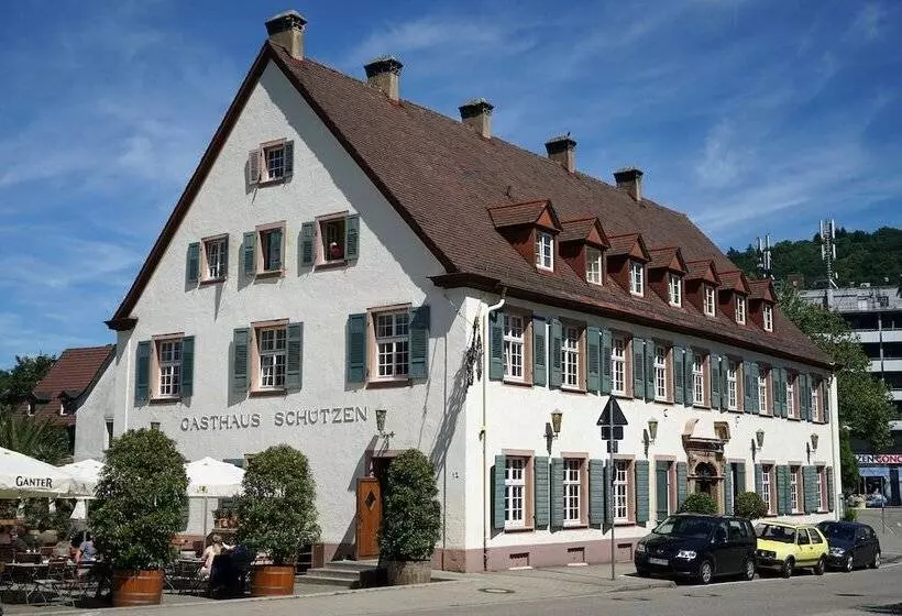 Gasthaus Schützen