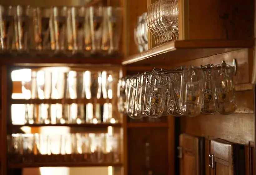 Fotos del hotel Gasthaus Schützen:  4