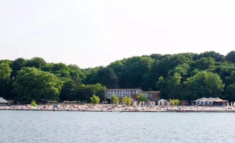 Fotos del hotel Bürgerhof:  3