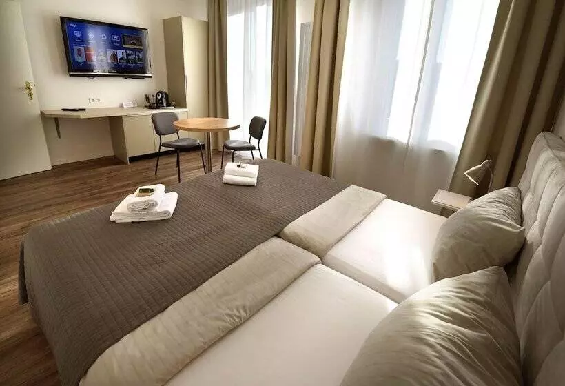 Fotos del hotel Bürgerhof:  21