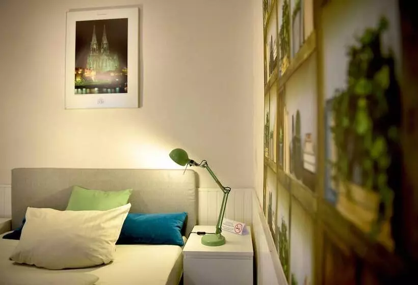 Fotos del hotel Bürgerhof:  11