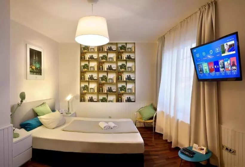 Fotos del hotel Bürgerhof:  22