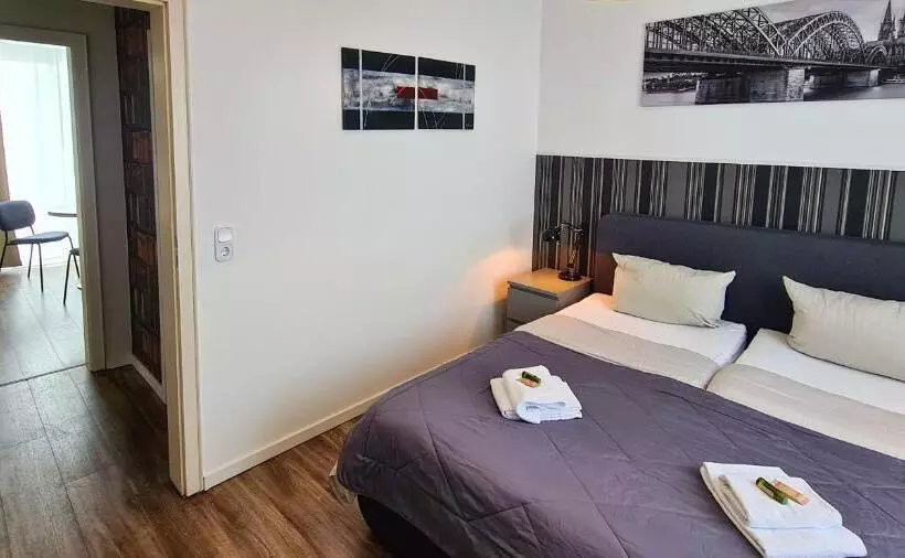 Fotos del hotel Bürgerhof:  16