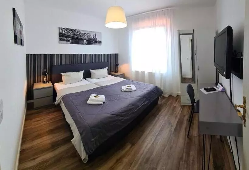 Fotos del hotel Bürgerhof:  25