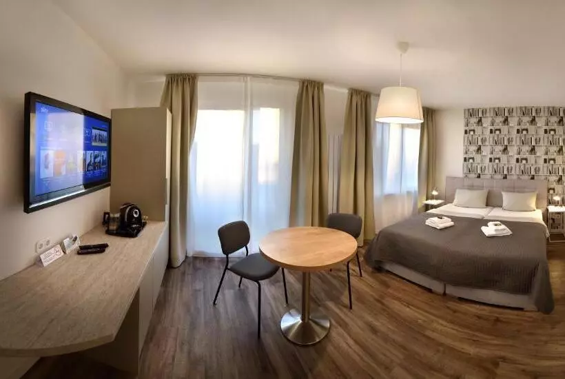 Fotos del hotel Bürgerhof:  8