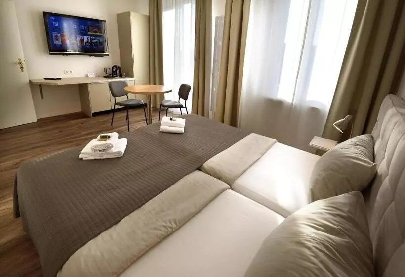 Fotos del hotel Bürgerhof:  20