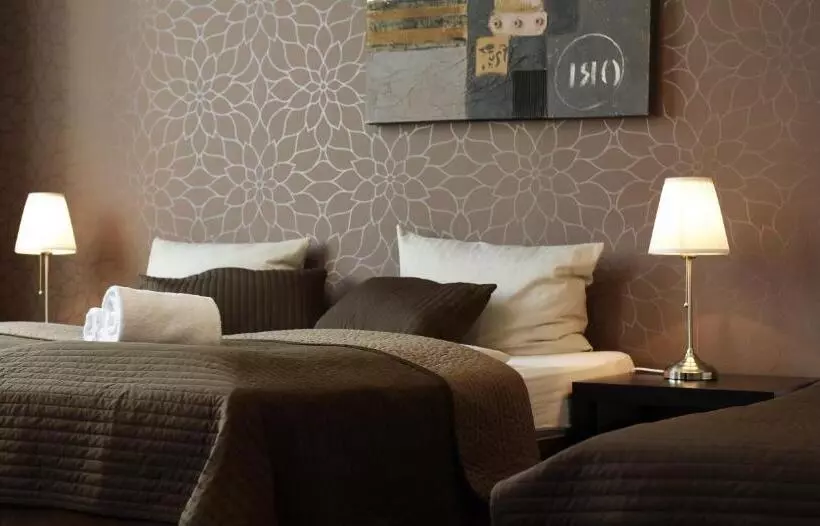 Fotos del hotel Bürgerhof:  10