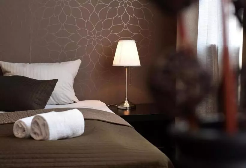 Fotos del hotel Bürgerhof:  14