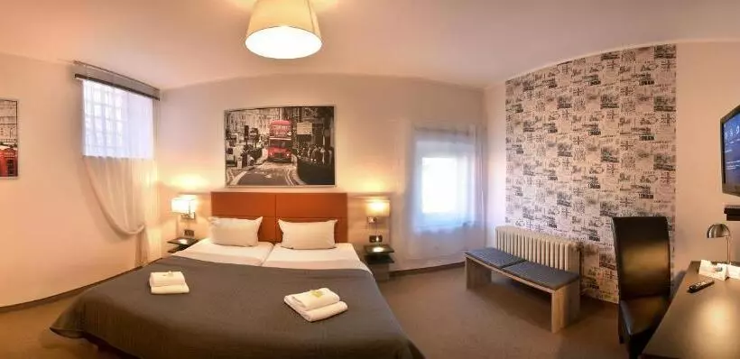 Fotos del hotel Bürgerhof:  13