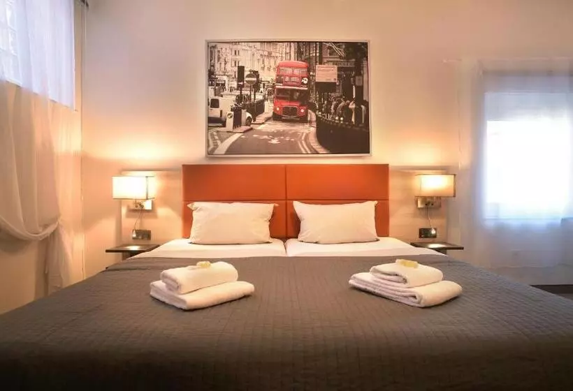 Fotos del hotel Bürgerhof:  17