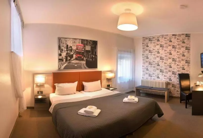 Fotos del hotel Bürgerhof:  15