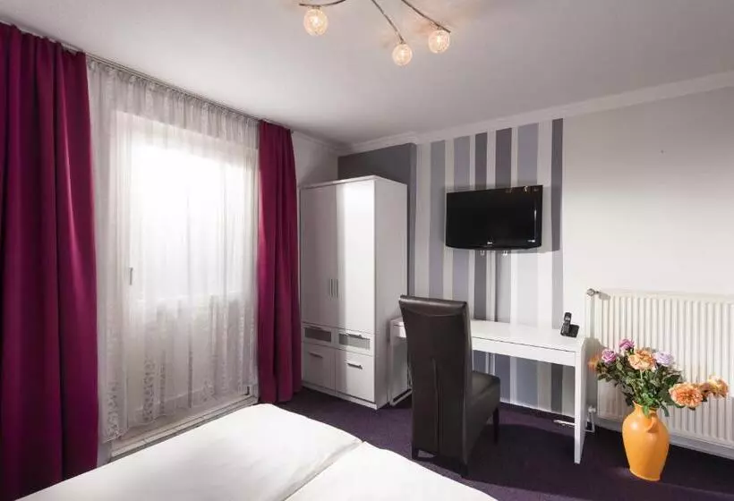 Fotos del hotel Bürgerhof:  18