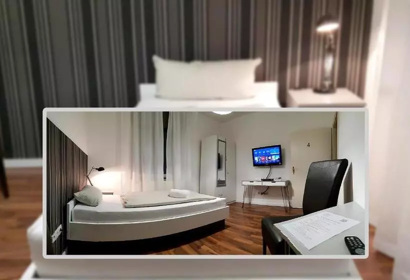 Fotos del hotel Bürgerhof:  19