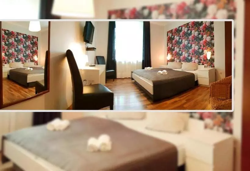 Fotos del hotel Bürgerhof:  23