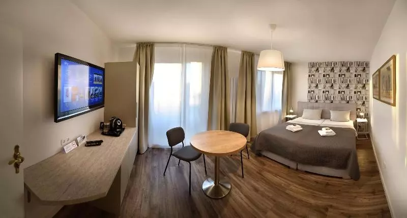 Fotos del hotel Bürgerhof:  24