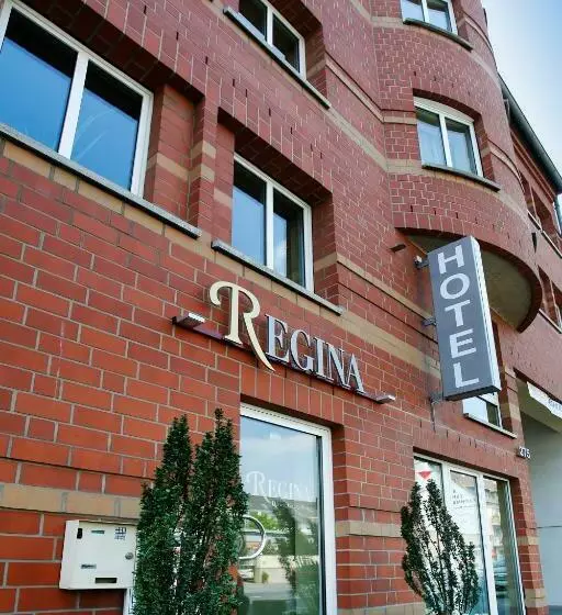 Fotos del hotel Regina Garni Köln:  22