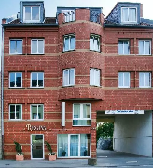 Regina Garni Köln
