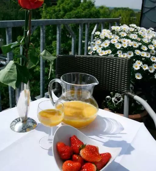 Fotos del hotel Regina Garni Köln:  15