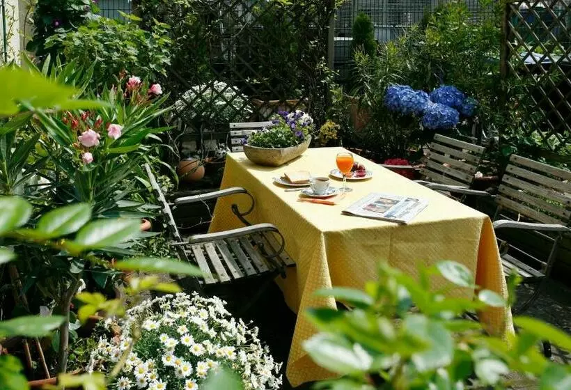 Fotos del hotel Regina Garni Köln:  11