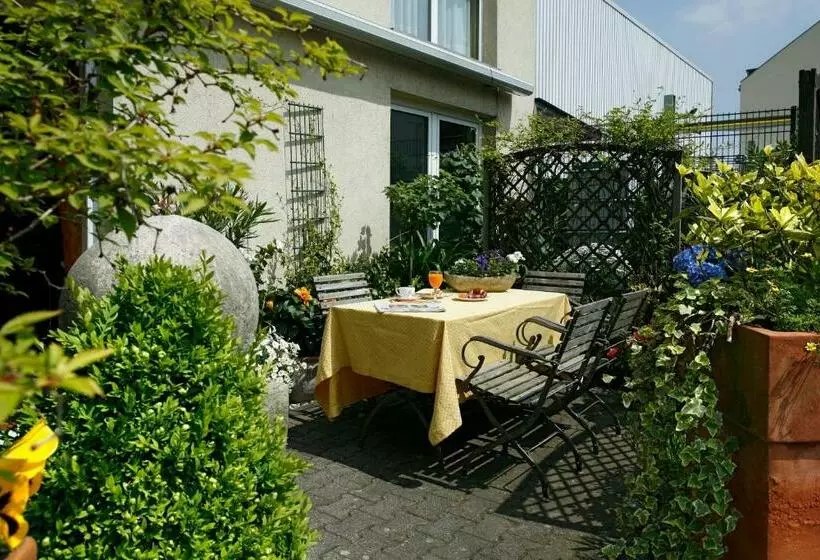 Fotos del hotel Regina Garni Köln:  21