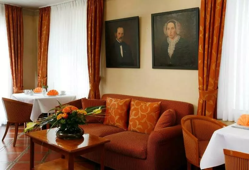 Fotos del hotel Regina Garni Köln:  25