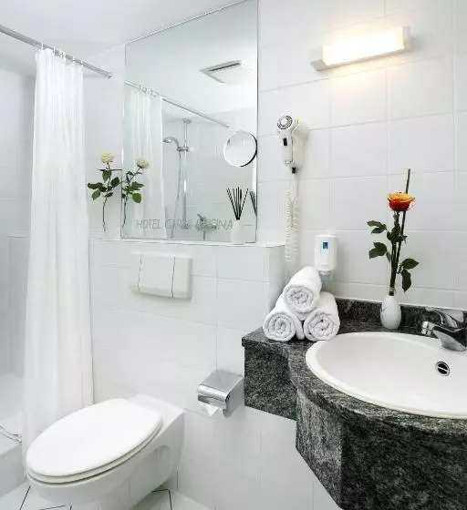 Fotos del hotel Regina Garni Köln:  12