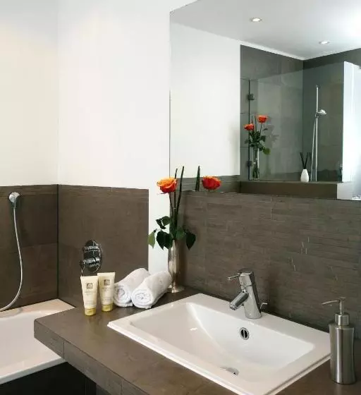 Fotos del hotel Regina Garni Köln:  16