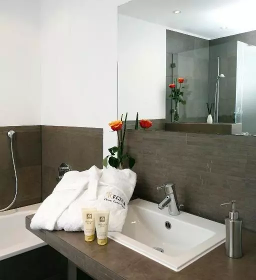 Fotos del hotel Regina Garni Köln:  5