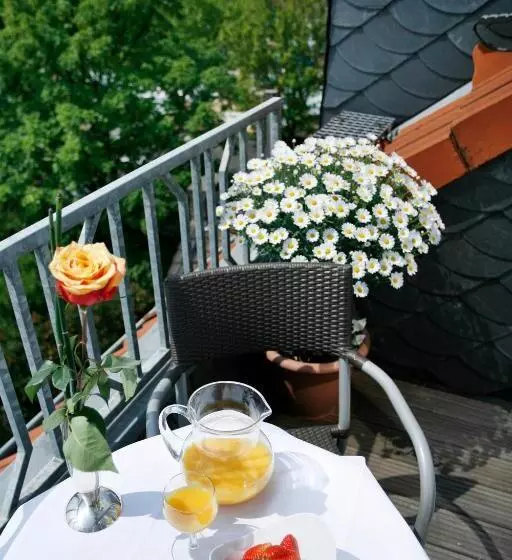 Fotos del hotel Regina Garni Köln:  23