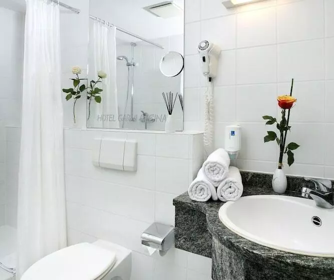 Fotos del hotel Regina Garni Köln:  19