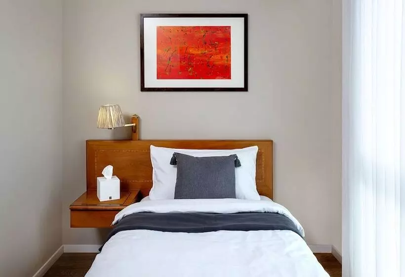 Fotos del hotel Regina Garni Köln:  2