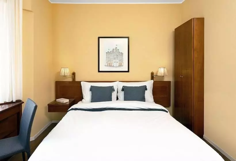 Fotos del hotel Regina Garni Köln:  14