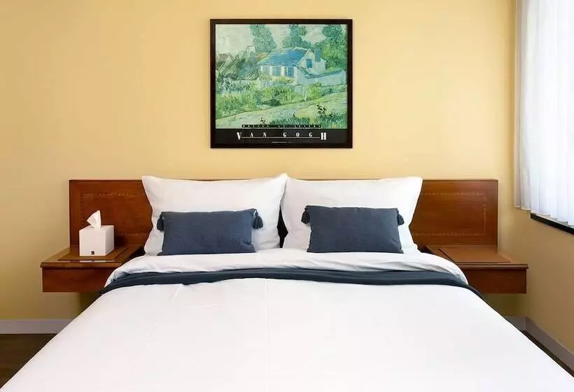 Fotos del hotel Regina Garni Köln:  24