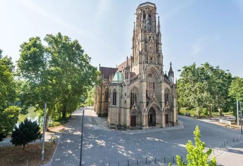 Fotos del hotel Am Feuersee:  11