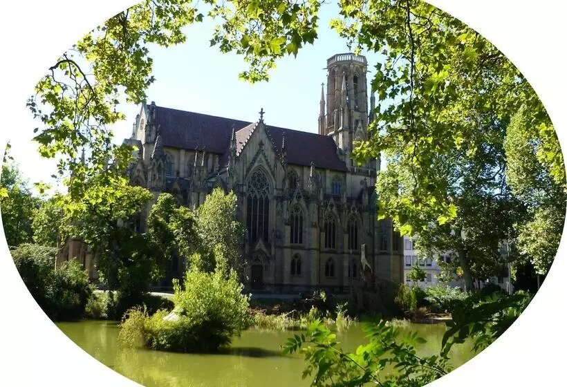 Fotos del hotel Am Feuersee:  13