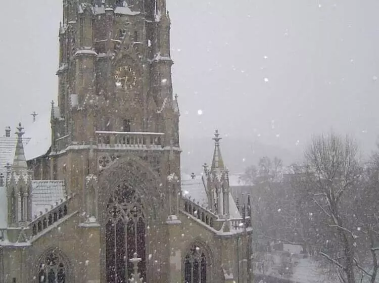 Fotos del hotel Am Feuersee:  5