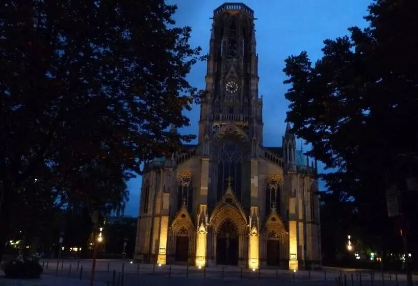 Fotos del hotel Am Feuersee:  14